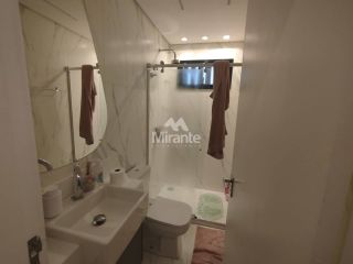 Casa de Condomínio Mobiliada Para Vender com 5 quartos sendo 2 suítes no bairro Sim em Feira De Santana