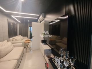 Casa de Condomínio Mobiliada Para Vender com 5 quartos sendo 2 suítes no bairro Sim em Feira De Santana