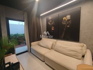 Casa de Condomínio Mobiliada Para Vender com 5 quartos sendo 2 suítes no bairro Sim em Feira De Santana