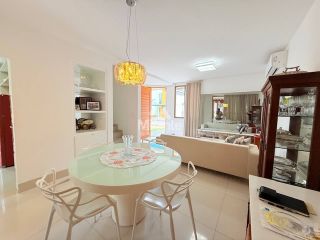 Casa de Condomínio Para Vender com 3 quartos sendo 1 suíte no bairro Sim em Feira De Santana