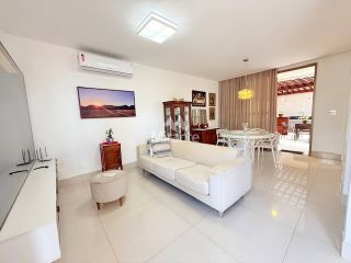 Casa de Condomínio Para Vender com 3 quartos sendo 1 suíte no bairro Sim em Feira De Santana