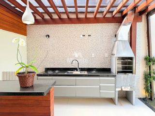 Casa de Condomínio Para Vender com 3 quartos sendo 1 suíte no bairro Sim em Feira De Santana