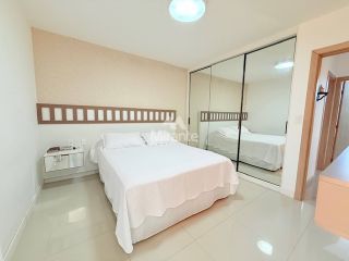 Casa de Condomínio Para Vender com 3 quartos sendo 1 suíte no bairro Sim em Feira De Santana