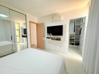 Casa de Condomínio Para Vender com 3 quartos sendo 1 suíte no bairro Sim em Feira De Santana