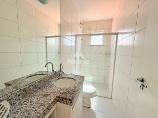 Casa de Condomínio Para Vender com 3 quartos sendo 3 suítes no bairro Sim em Feira De Santana