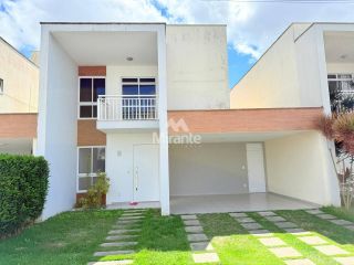 Casa de Condomínio Para Vender com 3 quartos sendo 3 suítes no bairro Sim em Feira De Santana