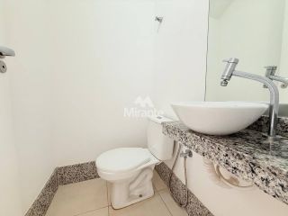 Casa de Condomínio Para Vender com 3 quartos sendo 3 suítes no bairro Sim em Feira De Santana