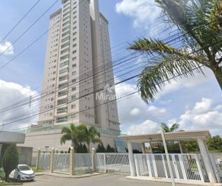 Apartamento Para Vender com 3 quartos sendo 1 suíte no bairro Santa Mônica em Feira De Santana