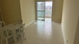 Apartamento Para Alugar com 3 quartos sendo 1 suítes no bairro Santa Mônica em Feira De Santana