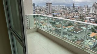 Apartamento Para Alugar com 3 quartos sendo 1 suítes no bairro Santa Mônica em Feira De Santana