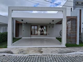 Casa de Condomínio Para Vender com 3 quartos sendo  3 suítes no bairro Registro em Feira De Santana