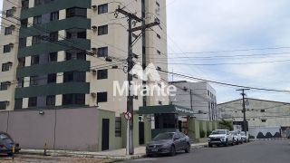 Apartamento Para Vender com 2 quartos no bairro Ponto Central em Feira De Santana