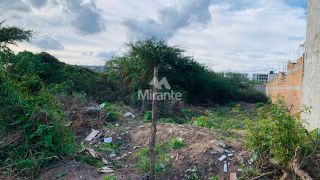 Lote / Terreno de Bairro Para Vender no bairro Mangabeira em Feira De Santana