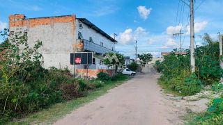 Lote / Terreno de Bairro Para Vender no bairro Mangabeira em Feira De Santana