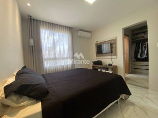 Casa de Condomínio Para Vender com 3 quartos sendo 1 suítes no bairro Lagoa Salgada em Feira De Santana