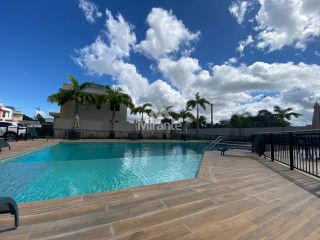 Casa de Condomínio Para Vender com 3 quartos sendo 1 suítes no bairro Lagoa Salgada em Feira De Santana