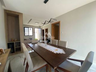 Casa de Condomínio Para Vender com 3 quartos sendo 1 suítes no bairro Lagoa Salgada em Feira De Santana