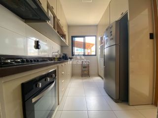 Casa de Condomínio Para Vender com 3 quartos sendo 1 suítes no bairro Lagoa Salgada em Feira De Santana