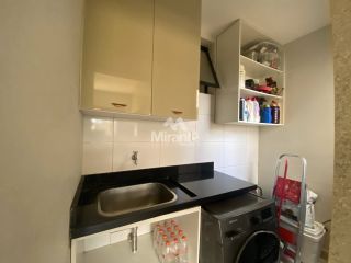 Casa de Condomínio Para Vender com 3 quartos sendo 1 suítes no bairro Lagoa Salgada em Feira De Santana