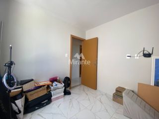 Casa de Condomínio Para Vender com 3 quartos sendo 1 suítes no bairro Lagoa Salgada em Feira De Santana