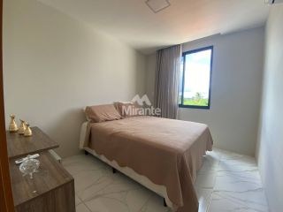 Casa de Condomínio Para Vender com 3 quartos sendo 1 suítes no bairro Lagoa Salgada em Feira De Santana