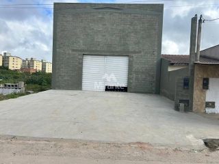 Loja Para Alugar no bairro Mangabeira em Feira De Santana