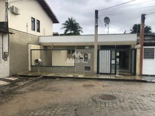 Casa Para Vender com 3 quartos sendo 1 suíte no bairro Parque Getúlio Vargas em Feira De Santana