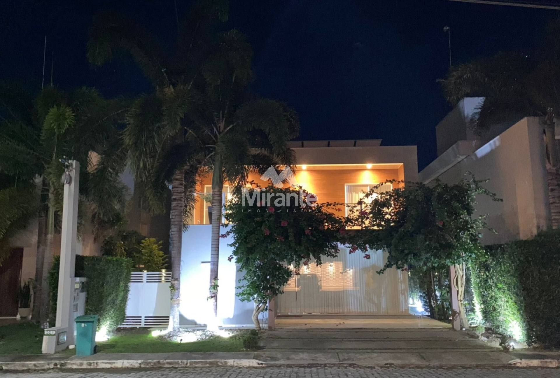 Casa de Condomínio Para Vender com 3 quartos sendo 3 suítes no bairro Sim em Feira De Santana