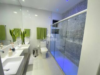 Casa de Condomínio Para Vender com 3 quartos sendo 3 suítes no bairro Sim em Feira De Santana