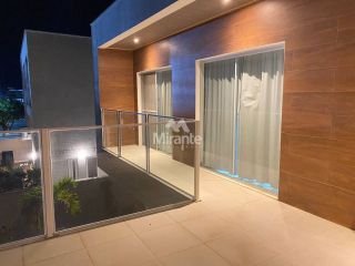 Casa de Condomínio Para Vender com 3 quartos sendo 3 suítes no bairro Sim em Feira De Santana