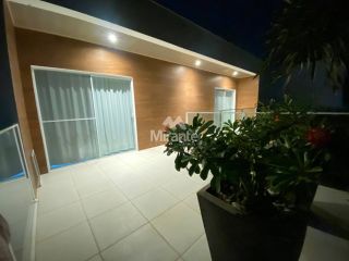 Casa de Condomínio Para Vender com 3 quartos sendo 3 suítes no bairro Sim em Feira De Santana