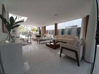 Casa de Condomínio Para Vender com 3 quartos sendo 3 suítes no bairro Sim em Feira De Santana