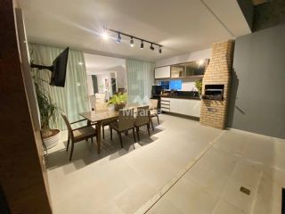 Casa de Condomínio Para Vender com 3 quartos sendo 3 suítes no bairro Sim em Feira De Santana