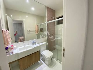 Casa de Condomínio Para Vender com 3 quartos sendo 3 suítes no bairro Sim em Feira De Santana