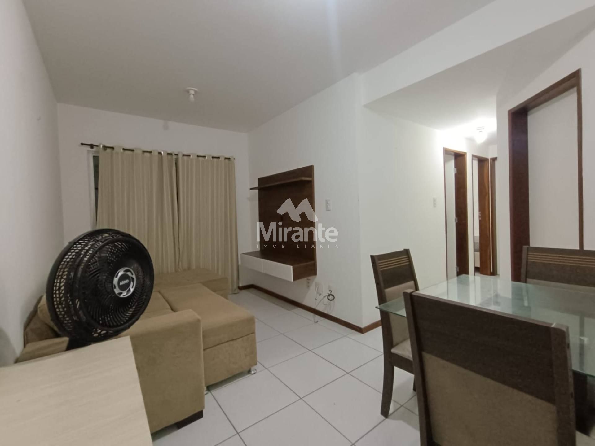 Apartamento Mobiliado Para Alugar com 2 quartos no bairro Brasília em Feira De Santana