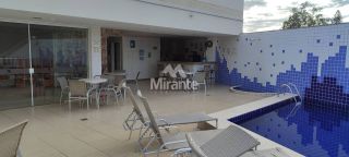 Apartamento Mobiliado Para Alugar com 2 quartos no bairro Brasília em Feira De Santana