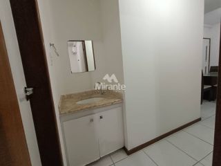 Apartamento Mobiliado Para Alugar com 2 quartos no bairro Brasília em Feira De Santana