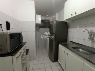 Apartamento Mobiliado Para Alugar com 2 quartos no bairro Brasília em Feira De Santana