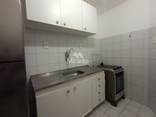 Apartamento Mobiliado Para Alugar com 2 quartos no bairro Brasília em Feira De Santana