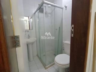 Apartamento Mobiliado Para Alugar com 2 quartos no bairro Brasília em Feira De Santana