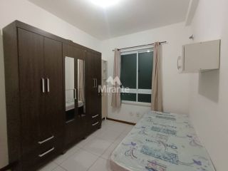 Apartamento Mobiliado Para Alugar com 2 quartos no bairro Brasília em Feira De Santana