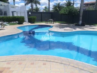 Casa de Condomínio Mobiliada, Para Alugar, com 4 quartos sendo 4 suítes no bairro Sim em Feira De Santana