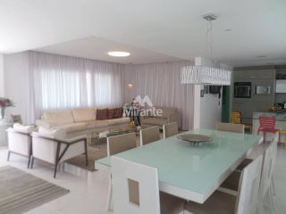 Casa de Condomínio Mobiliada, Para Alugar, com 4 quartos sendo 4 suítes no bairro Sim em Feira De Santana