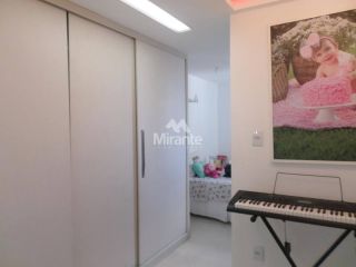 Casa de Condomínio Mobiliada, Para Alugar, com 4 quartos sendo 4 suítes no bairro Sim em Feira De Santana