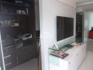 Casa de Condomínio Mobiliada, Para Alugar, com 4 quartos sendo 4 suítes no bairro Sim em Feira De Santana