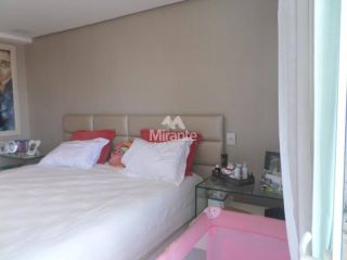 Casa de Condomínio Mobiliada, Para Alugar, com 4 quartos sendo 4 suítes no bairro Sim em Feira De Santana