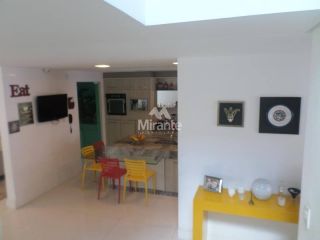 Casa de Condomínio Mobiliada, Para Alugar, com 4 quartos sendo 4 suítes no bairro Sim em Feira De Santana