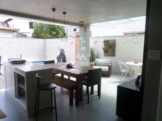 Casa de Condomínio Mobiliada, Para Alugar, com 4 quartos sendo 4 suítes no bairro Sim em Feira De Santana