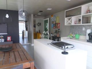 Casa de Condomínio Mobiliada, Para Alugar, com 4 quartos sendo 4 suítes no bairro Sim em Feira De Santana