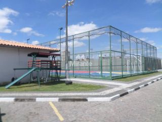 Casa de Condomínio Mobiliada, Para Alugar, com 4 quartos sendo 4 suítes no bairro Sim em Feira De Santana